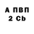 АМФЕТАМИН Розовый Prohor Fece